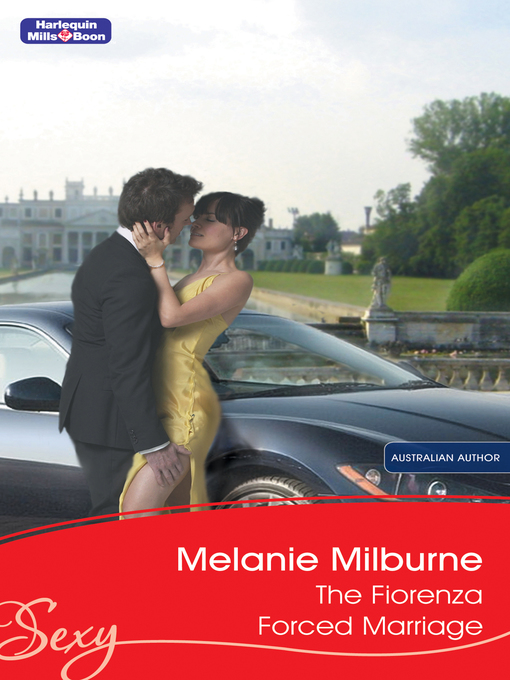 Cover image for The FioreNZa Forced Marriage